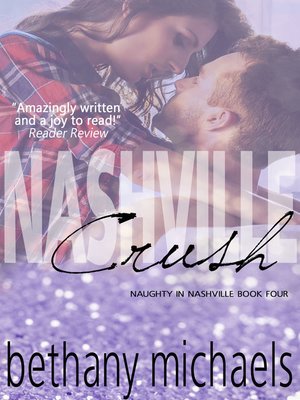 cover image of Nashville Crush